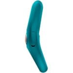 FUN FACTORY - NOS PRO ANILLO VIBRADOR PENE VERDE BOTELLA - Imagen 4