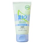 HOT - BIO LUBRICANT LUBRICANTE BIO BASE AGUA SENSIBLE 50 ML