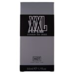 HOT - CREMA XXL PARA HOMBRE 50 ML - Imagen 3