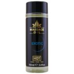 HOT - ACEITE DE MASAJE EXOTIC-SPECIAL 100 ML