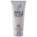 HOT - NATURE GLIDE LUBRICANTE BASE AGUA 100 ML