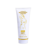 HOT - CREMA BLANQUEADORA ÍNTIMA DELUXE 100 ML - Imagen 2