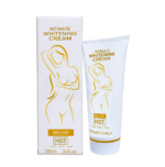HOT - CREMA BLANQUEADORA ÍNTIMA DELUXE 100 ML