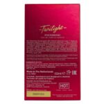HOT - TWILIGHT PERFUME CON FEROMONAS MUJER 50 ML - Imagen 3