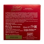 HOT - TWILIGHT NATURAL CON FEROMONAS MUJER 15 ML - Imagen 2