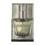 HOT - PERFUME CON FEROMONAS LONDON MYSTERIOUS HOMBRE 30 ML