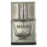 HOT - PERFUME CON FEROMONAS MIAMI SPICY HOMBRE 30 ML
