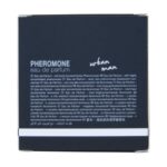 HOT - PERFUME CON FEROMONAS TOKYO URBAN HOMBRE 30 ML - Imagen 4
