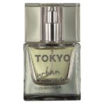 HOT - PERFUME CON FEROMONAS TOKYO URBAN HOMBRE 30 ML
