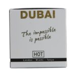 HOT - PHEROMONE PERFUME DUBAI EDICIÓN LIMITADA HOMBRE 30 ML - Imagen 3