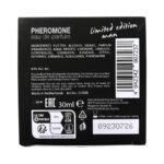 HOT - PHEROMONE PERFUME DUBAI EDICIÓN LIMITADA HOMBRE 30 ML - Imagen 5