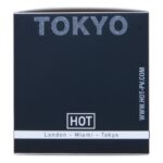 HOT - PERFUME CON FEROMONAS TOKYO SENSUAL MUJER 30 ML - Imagen 3