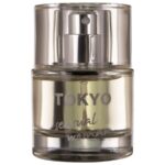 HOT - PERFUME CON FEROMONAS TOKYO SENSUAL MUJER 30 ML