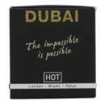 HOT - PERFUME CON FEROMONAS DUBAI EDICIÓN LIMITADA MUJER 30 ML - Imagen 3