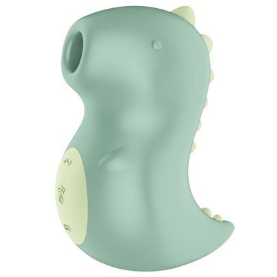 SATISFYER - DIN-OOOH VIBRADOR  ESTIMULADOR AIR PULSE