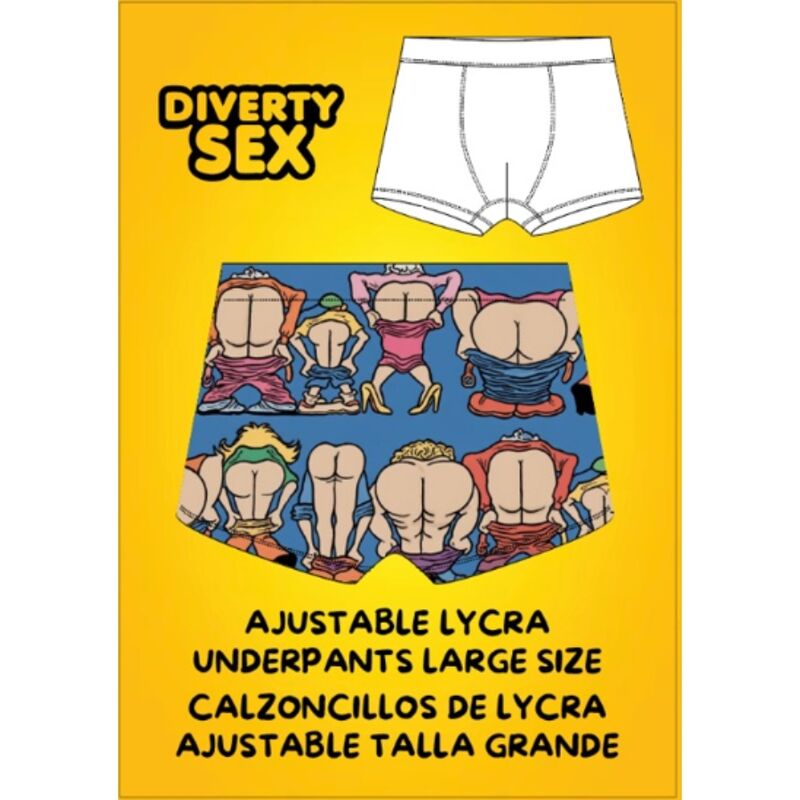 Boxers