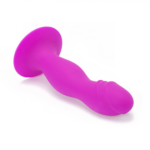 PRETTY LOVE - BOOTY PASSION REALISTIC PLUG - Imagen 5