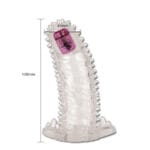 BAILE - BRAVE II MAN SENSOR EXTENSIÓN