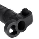 FANTASY X- TENSIONS - EXTENSIÓN PARA EL PENE CON VIBRADOR REAL FEEL 2 NEGRO - Imagen 4