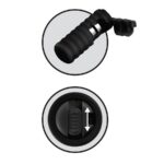 FETISH FANTASY LIMITED EDITION - SUCCIONADOR DE SILICONA PARA PEZONES VIBRADOR - Imagen 3