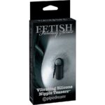 FETISH FANTASY LIMITED EDITION - ESTIMULADOR DE SILICONA PARA PEZONES - Imagen 2