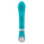B SWISH - BWILD DELUXE BUNNY RABBIT VIBRATOR JADE - Imagen 5