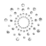 BIJOUX - INDISCRETS MIMI PLATA - Imagen 2