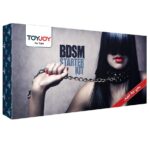 TOYJOY - JUST FOR YOU BDSM STARTER KIT - Imagen 3