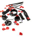 TOYJOY - JUST FOR YOU BDSM STARTER KIT - Imagen 2