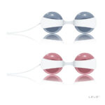 LELO - LUNA BEADS MINI BOLAS KEGEL - Imagen 3
