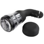 BAILE - ROTATION LOVER MASTURBADOR AUTOMÁTICO 5V - Imagen 2