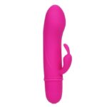 PRETTY LOVE - FLIRTATION VIBRADOR CON RABBIT CAESAR - Imagen 3