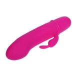 PRETTY LOVE - FLIRTATION VIBRADOR CON RABBIT CAESAR - Imagen 5