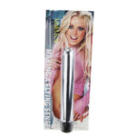 BAILE - VIBRATOR MAKING A FLIYING SENSE METAL - Imagen 3