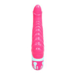 BAILE - THE REALISTIC COCK PINK G-SPOT 21.8 CM - Imagen 2