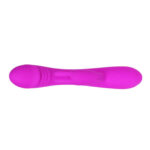 PRETTY LOVE - SMART VIBRADOR CON RABBIT 30 MODOS HUNTER - Imagen 4