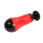 CRAZY BULL - VAGINA CON BASE MASTURBADOR VOZ - Imagen 2