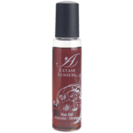 EXTASE SENSUAL - ACEITE ESTIMULANTE CHOCOLATE Y NARANJA VIAJE 35 ML - Imagen 2