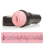 FLESHLIGHT - GO PINK LADY SURGE VAGINA - Imagen 4