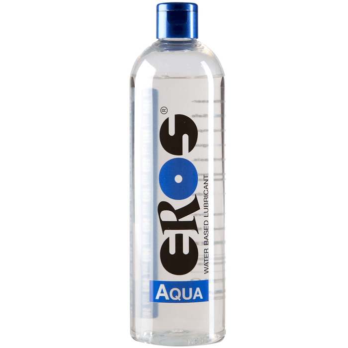 img_33810_2db61648318a2e1bd75311f888051adb_1.png EROS - AQUA LUBRICANTE DENSO MEDICO 250 ML - Imagen 1