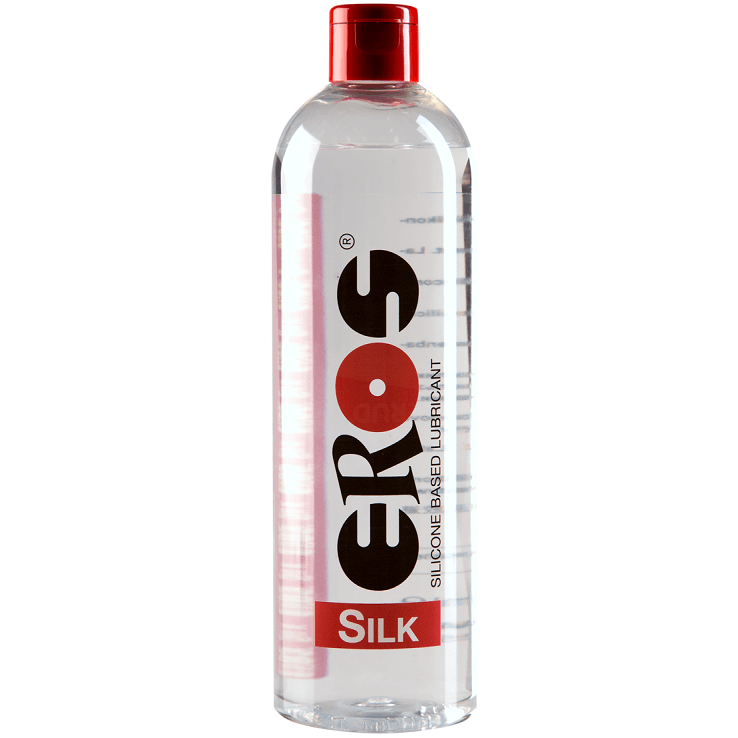 img_33816_529b3edfbd5782aabd20837dcf771d28_1.png EROS - SILK LUBRICANTE SILICONA MEDICO 250 ML - Imagen 1
