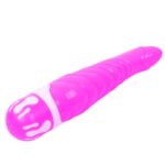 BAILE - THE REALISTIC COCK LILA G-SPOT 21.8 CM - Imagen 2