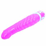 BAILE - THE REALISTIC COCK LILA G-SPOT 21.8 CM - Imagen 3