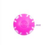 BAILE - THE REALISTIC COCK LILA G-SPOT 21.8 CM - Imagen 4