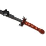 METAL HARD - ESTRUCTURA RESTRICCIÓN ANAL - Imagen 2