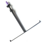 METAL HARD - ESTRUCTURA RESTRICCIÓN ANAL - Imagen 3