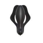 FANTASY C-RINGZ - ROCK HARD ANILLO POTENCIADOR CON PLUG ANAL - Imagen 5