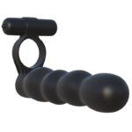 FANTASY C-RINGZ - ANILLO DOBLE PENETRACION POSABLE - Imagen 2