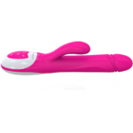 NALONE - WAVE VIBRADOR ESTIMULADOR DUAL - Imagen 5