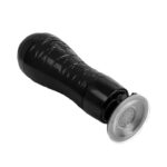 CRAZY BULL - FLORA VAGINA CON BASE MASTURBADOR - Imagen 3